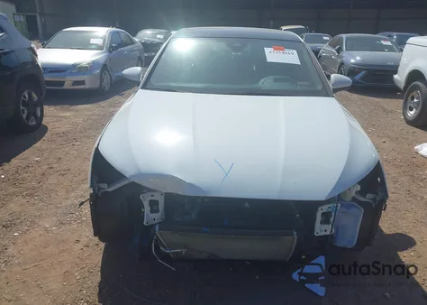 2023 Audi A3 Premium 40 Tfsi Front-Wheel Drive S Tronic из США, поврежденный, VIN WAUAUDGY6PA063729